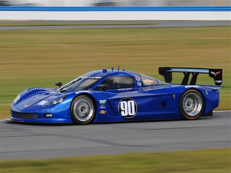 daytona prototype race cars.